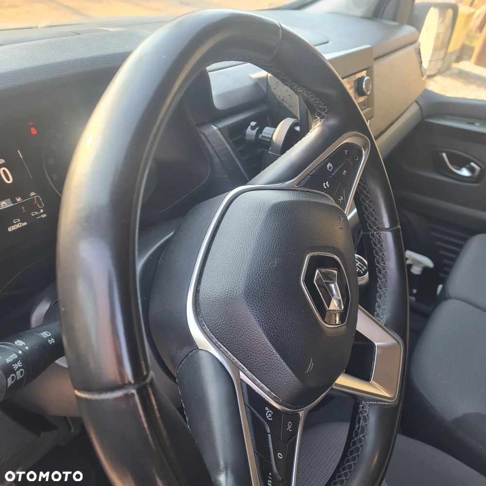 Renault Trafic Kombi 2.0 L2 Pack Clim - 10