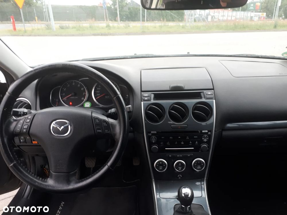 Mazda 6 Sport 2.0 Exclusive - 13