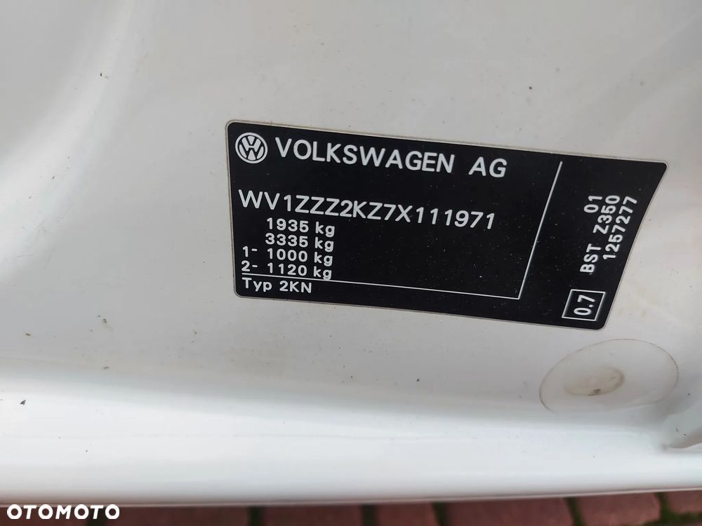 Volkswagen CADDY - 13