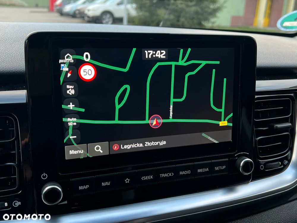 Kia Stonic 1.0 T-GDI MHEV GT Line DCT - 27