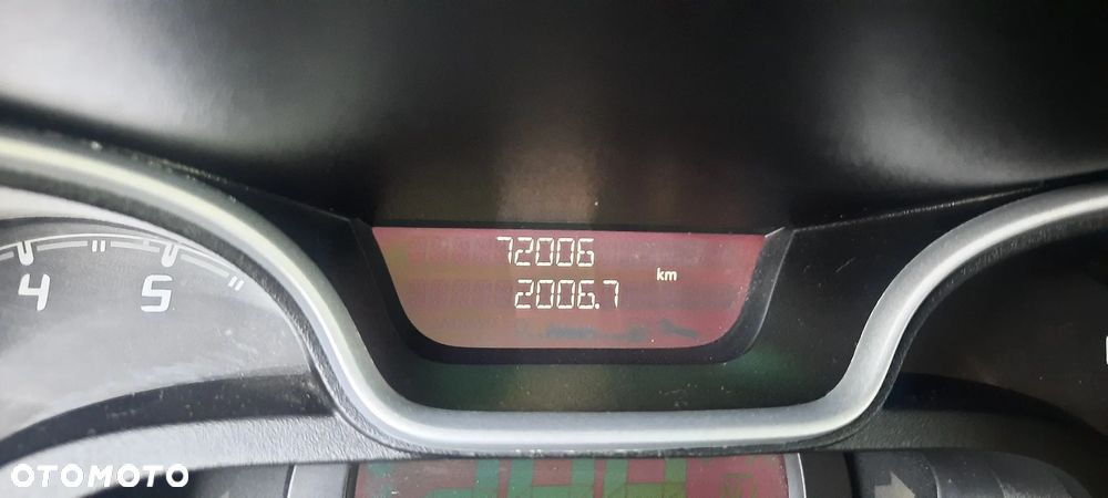 Fiat TALENTO 2,0 D, H1L2 - 13