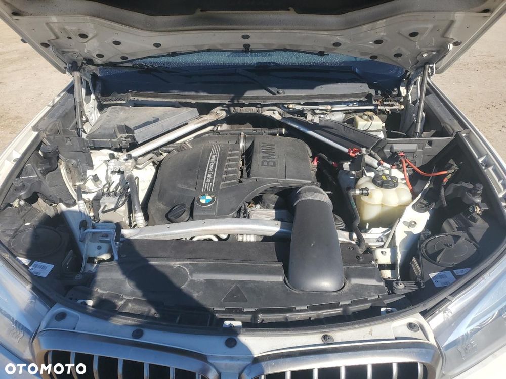 BMW X6 35i xDrive - 12