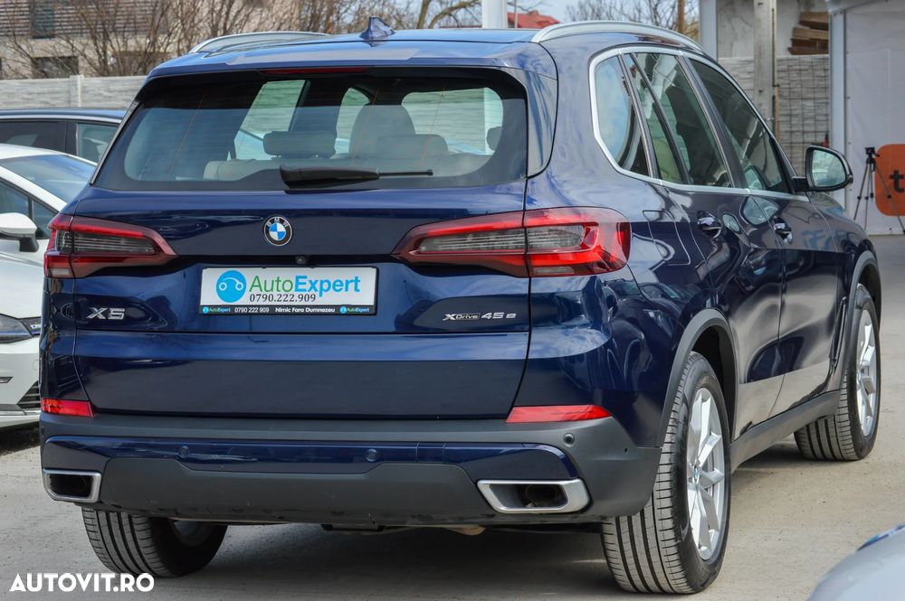 BMW X5 xDrive45e xLine - 16