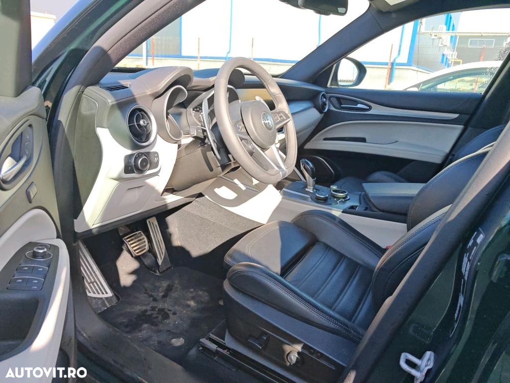 Alfa Romeo Stelvio - 3