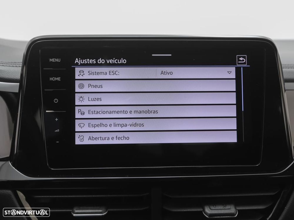 VW T-Roc 1.5 TSI R-Line DSG - 24