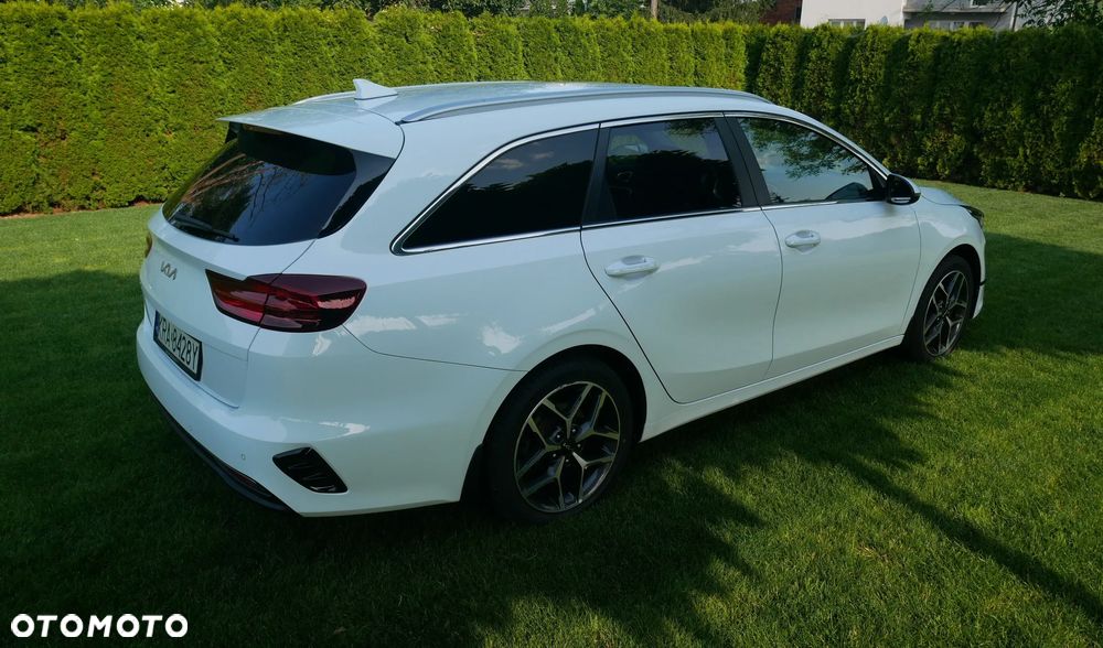 Kia Ceed 1.5 T-GDI Business Line - 6