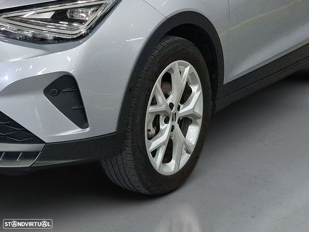 SEAT Arona 1.0 TSI FR - 4