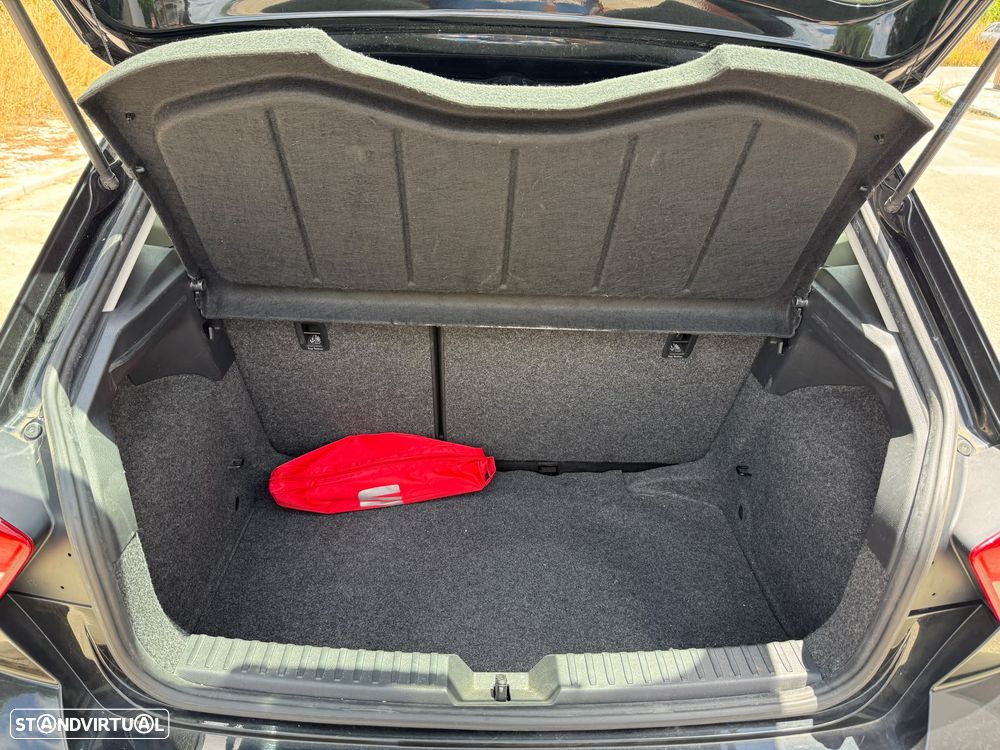 SEAT Ibiza 1.0 TSI Style - 7