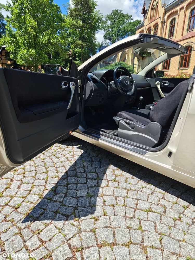Renault Megane 1.5 dCi Dynamique - 16