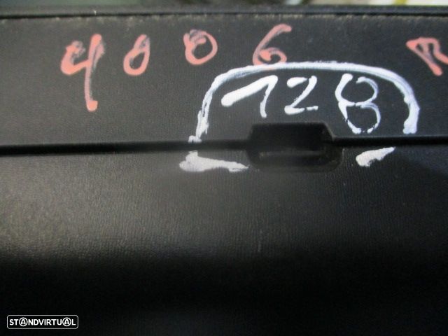 Aileron 960799355R RENAULT TWINGO 3 2015 0.9I 90CV TURBO 5P AZUL RENAULT TWINGO 3 FASE 1 2018 1.0I 71CV 5P BRANCO - 4