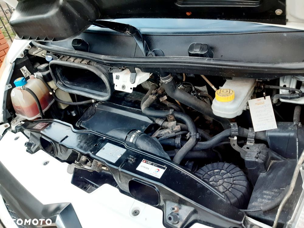 Citroën Jumper - 37