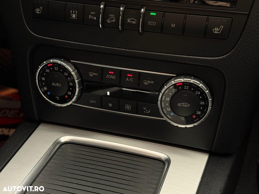 Mercedes-Benz GLK - 13