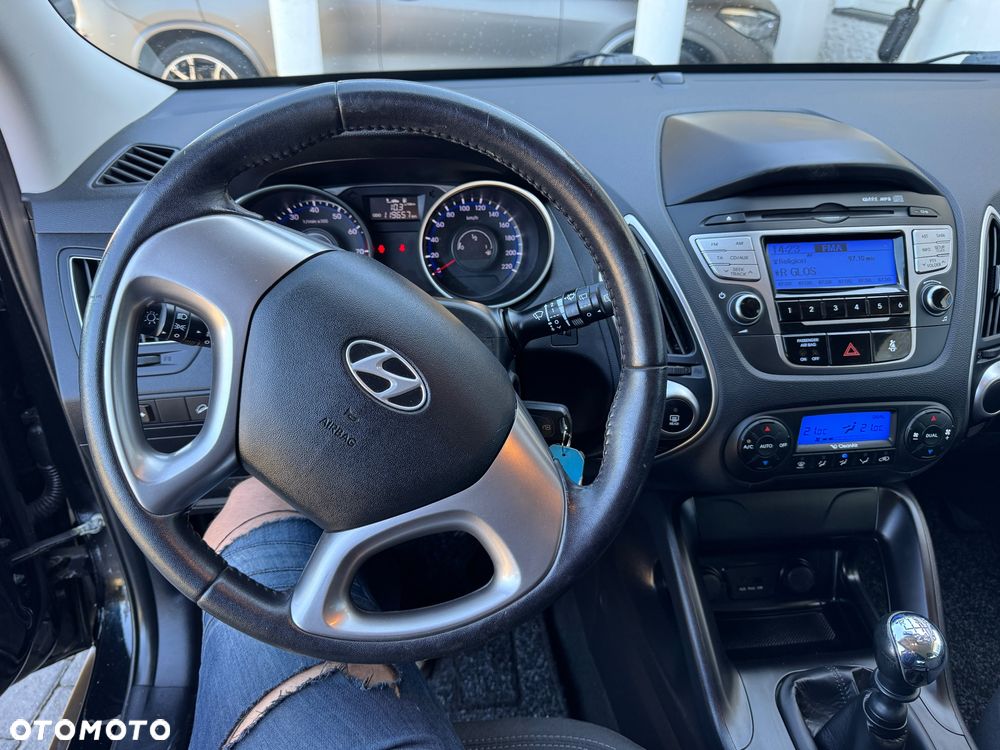 Hyundai ix35 - 9