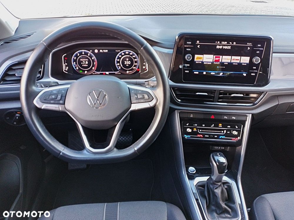 Volkswagen T-Roc 1.5 TSI Life DSG - 26