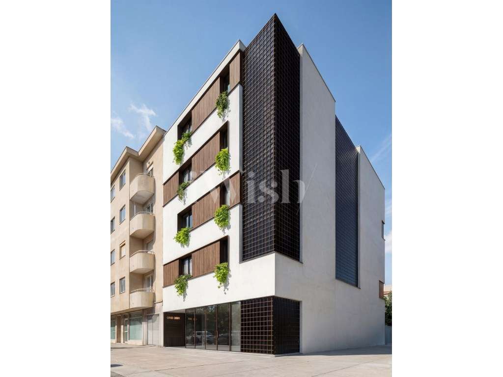 São Gens Living - Apartamento no piso 3 - Grande imagem: 5/9