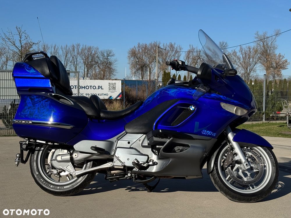 BMW LT - 2