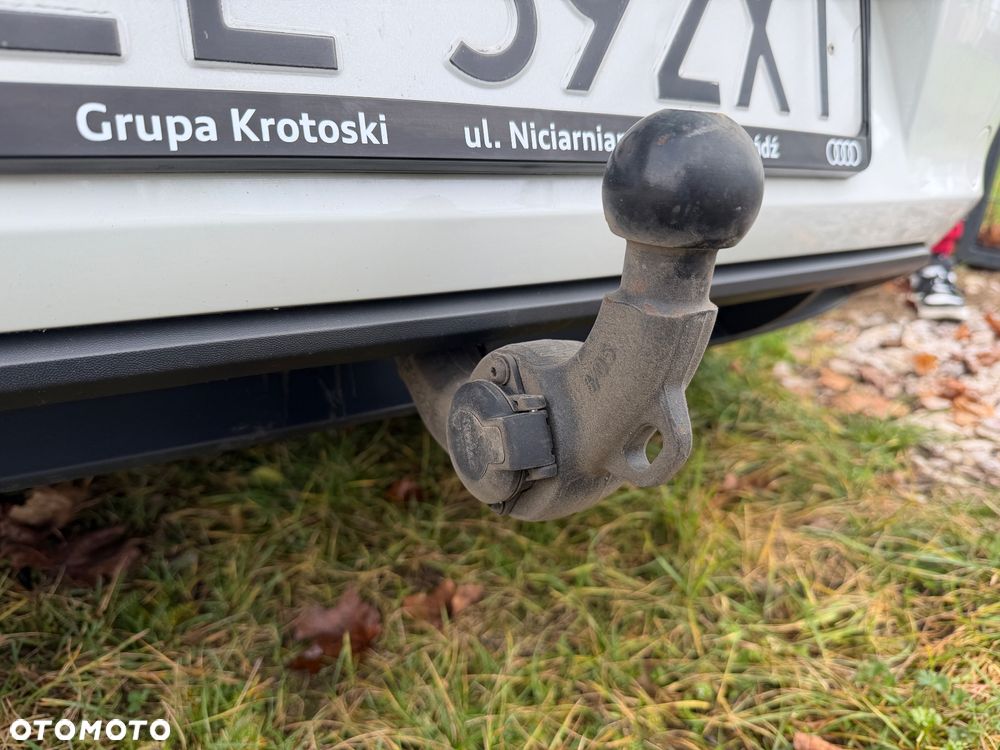 Volkswagen Golf 1.4 TSI BMT Highline - 7