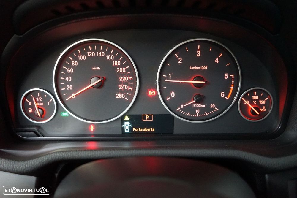 BMW X3 18 d sDrive Auto - 25