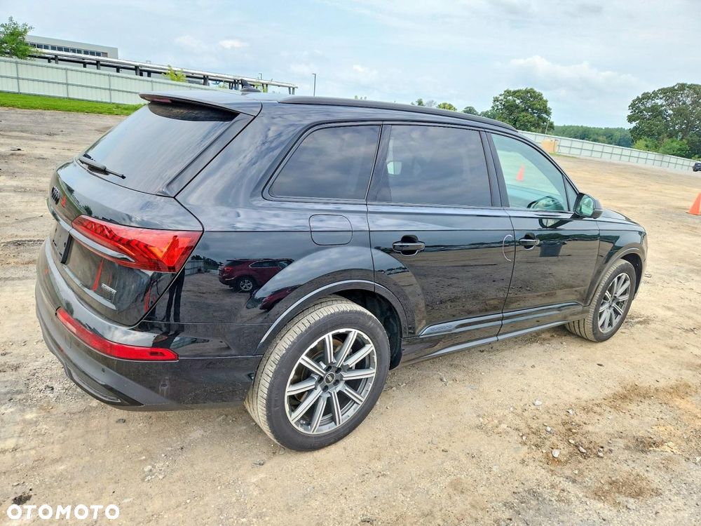 Audi Q7 55 TFSI mHEV Quattro Tiptr - 3