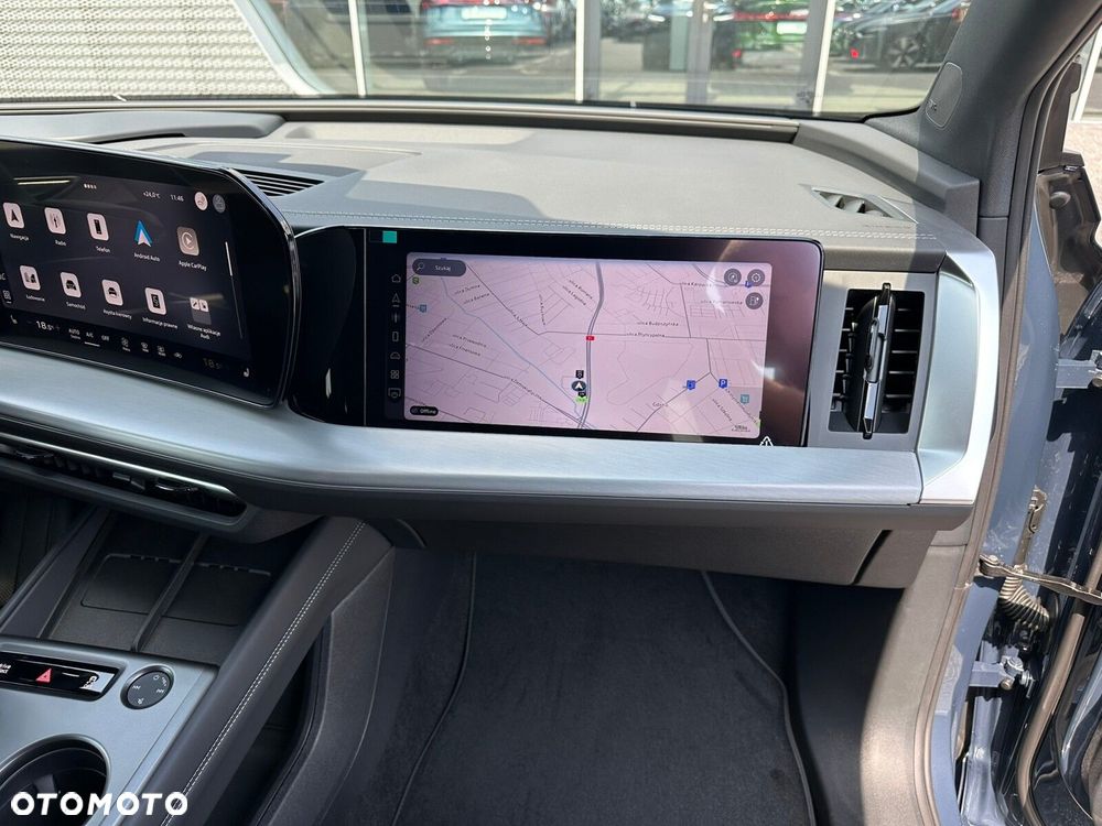 Audi Q4 e-tron - 23