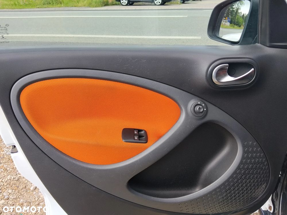 Smart Forfour passion - 14