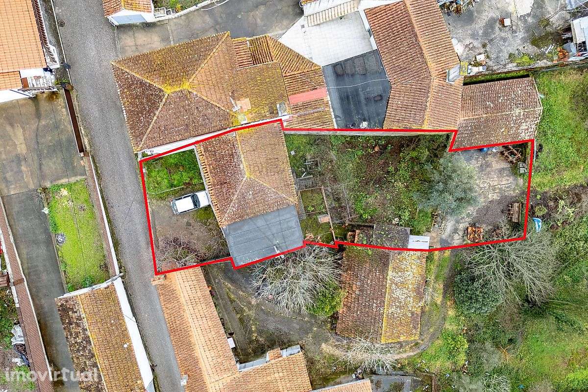 Moradia T2 para venda - Grande imagem: 3/13