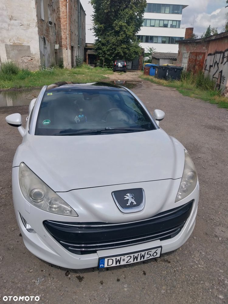 Peugeot RCZ ver-1-6-thp - 5