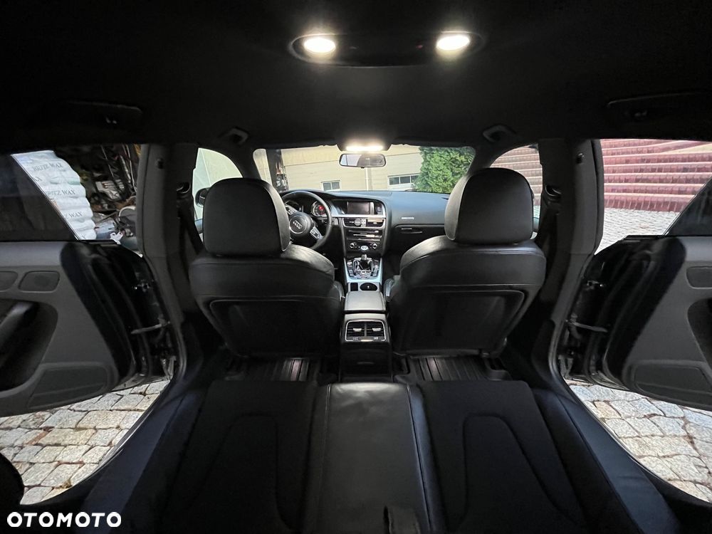 Audi A5 Sportback - 12