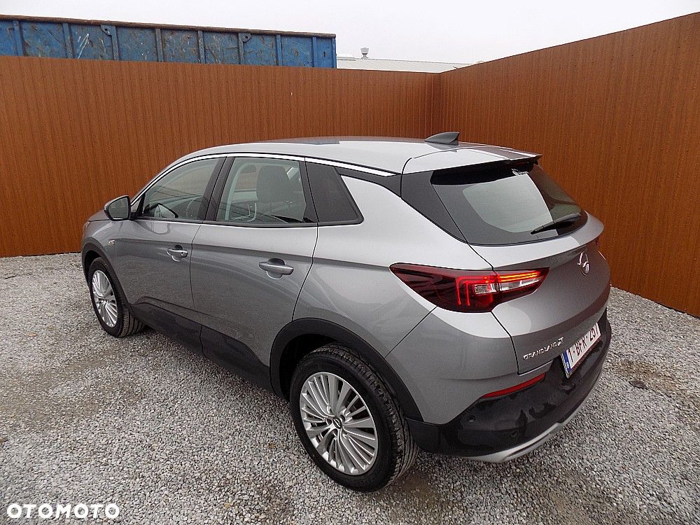 Opel Grandland X - 3