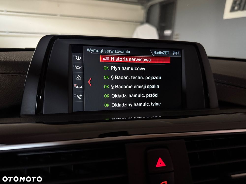 BMW Seria 3 320i xDrive Sport Line Sport - 26