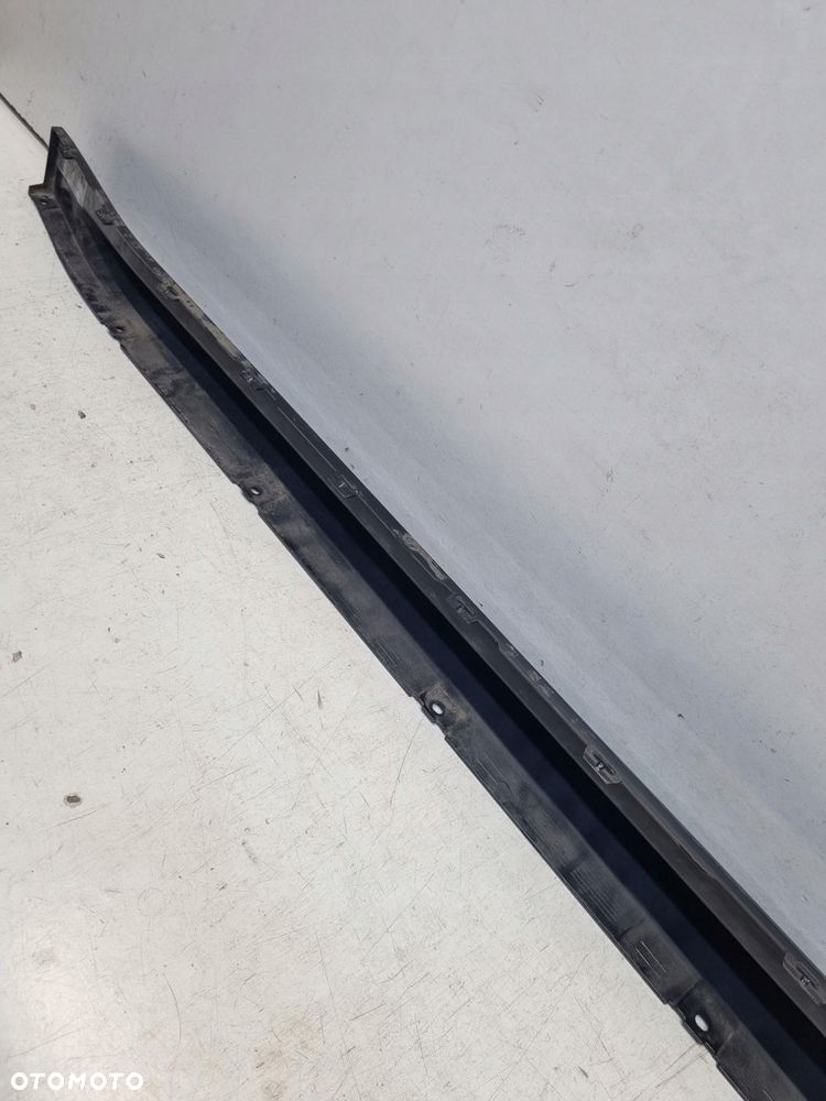 bmw m4 g82 g83 m-power próg nakładka listwa progowa prawa ładna - 5