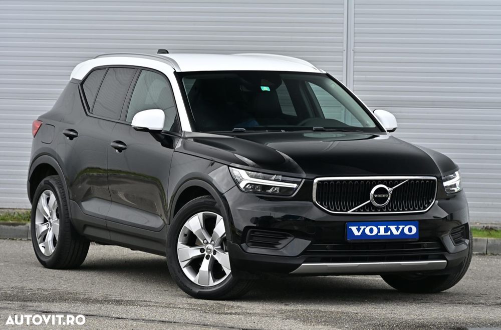 Volvo XC 40 - 1