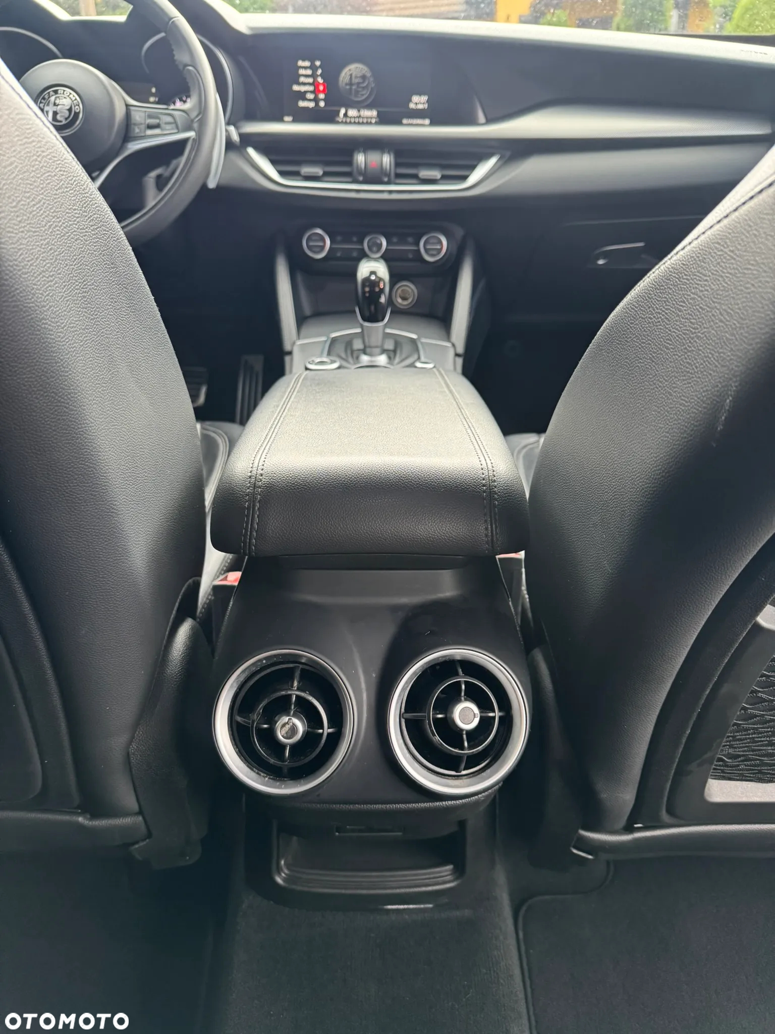 Alfa Romeo Stelvio 2.0 Turbo 16V AT8-Q4 Super - 24