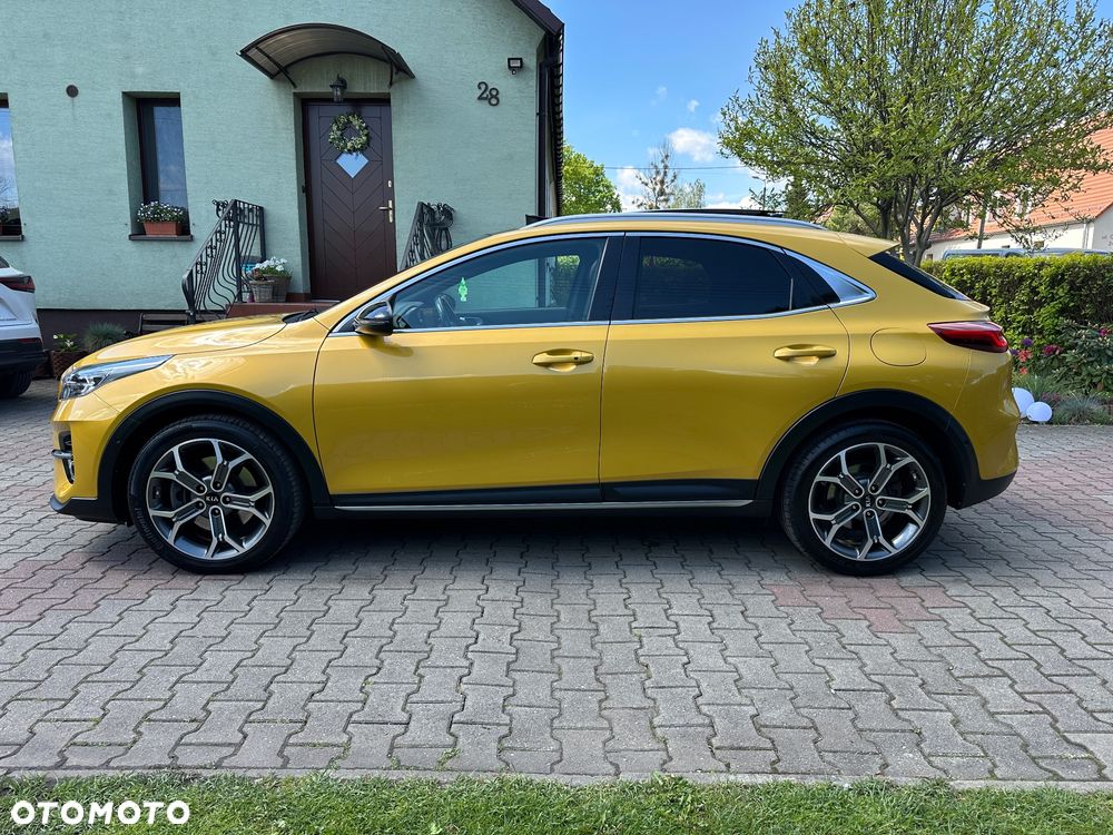 Kia XCeed 1.6 T-GDI OPF DCT7 LAUNCH EDITION - 4