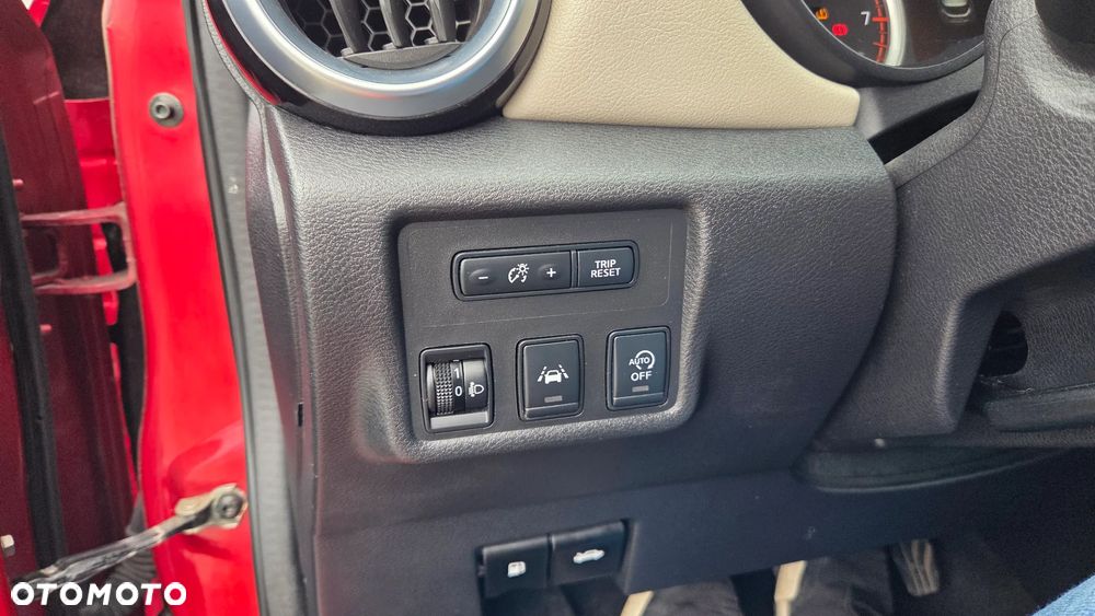 Nissan Micra 1.0 N-Way - 18