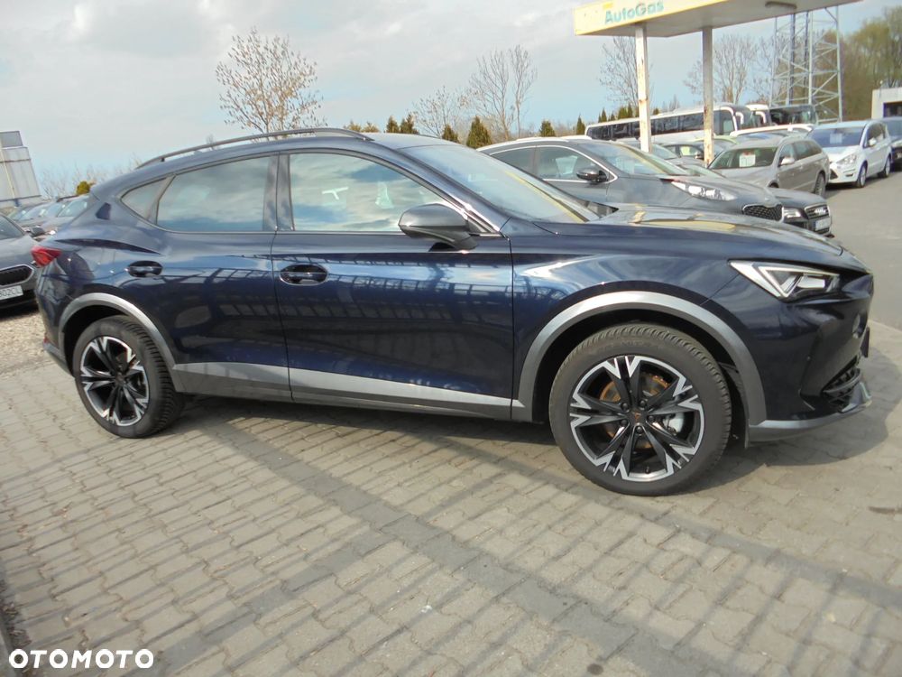 Cupra Formentor 1.5 TSI DSG Tribe Edition - 27