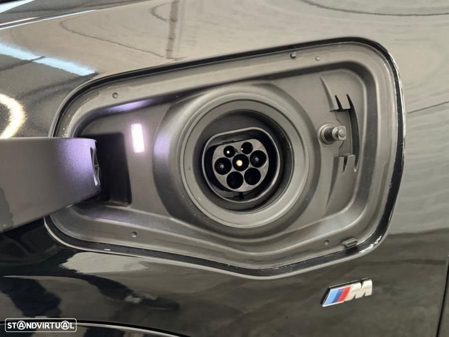 BMW X2 25 e xDrive Pack M - 14