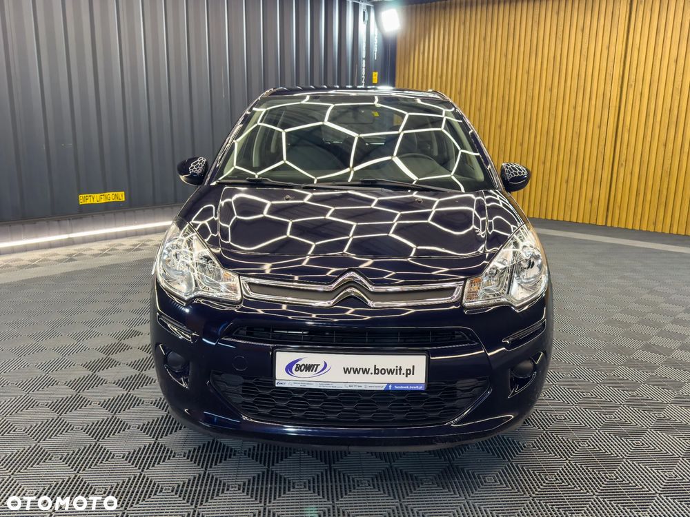 Citroën C3 1.2 PureTech Feel - 7