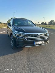 Volkswagen Touareg 3.0 V6 TDI SCR 4Mot R-Line