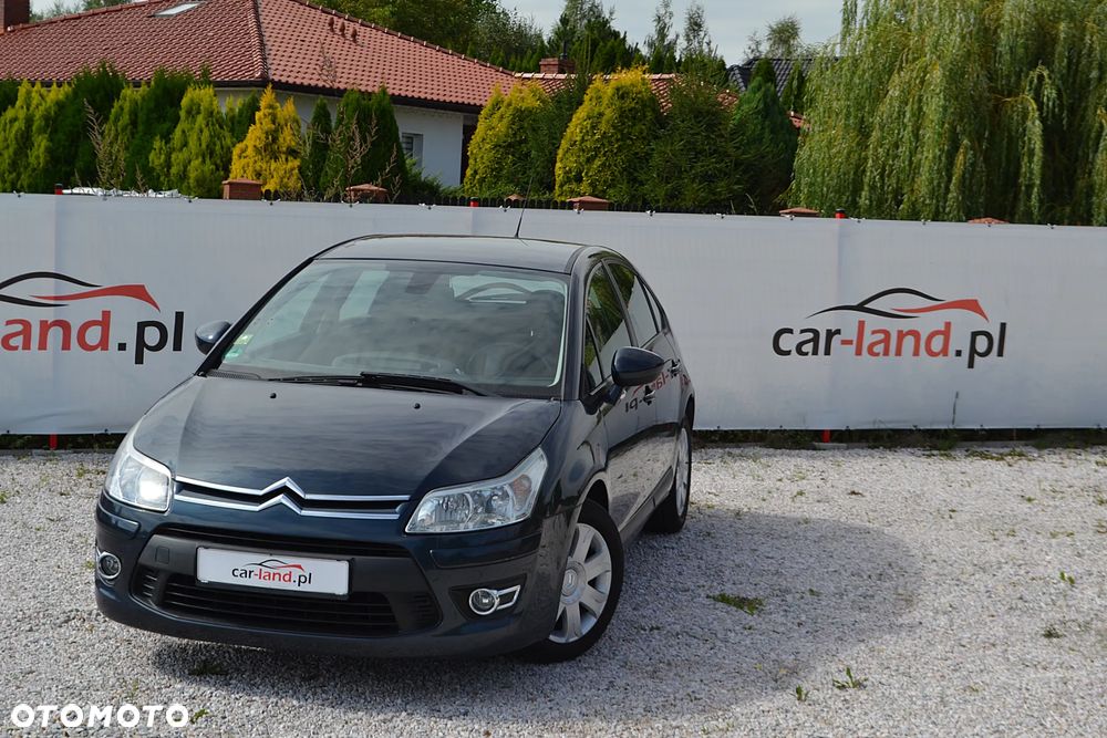 Citroën C4 - 6