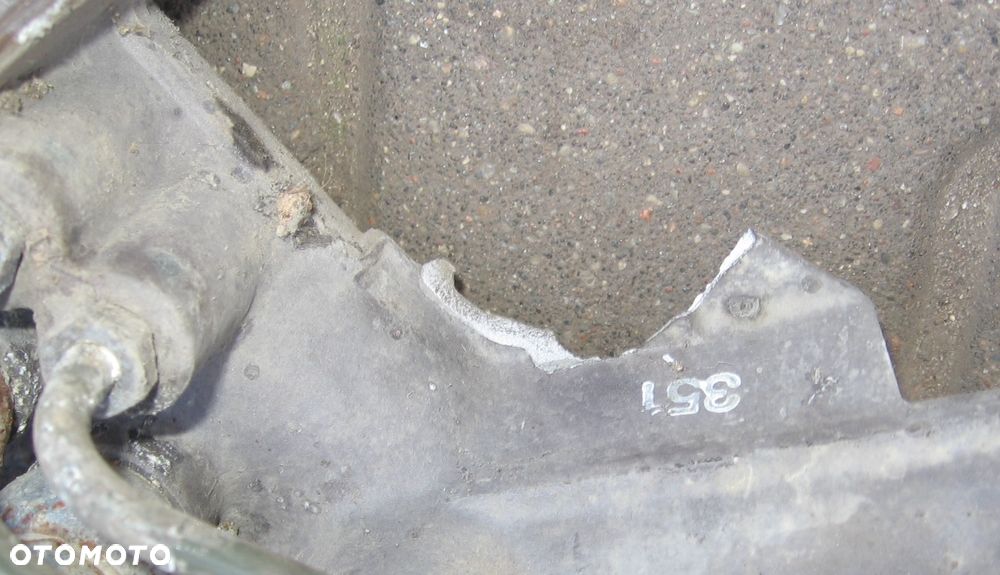 przekładnia kierownicza maglownica AUDI A4 B5 PASSAT B5 - 7