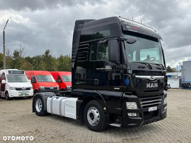 MAN TGX 18.500 BLS - 3