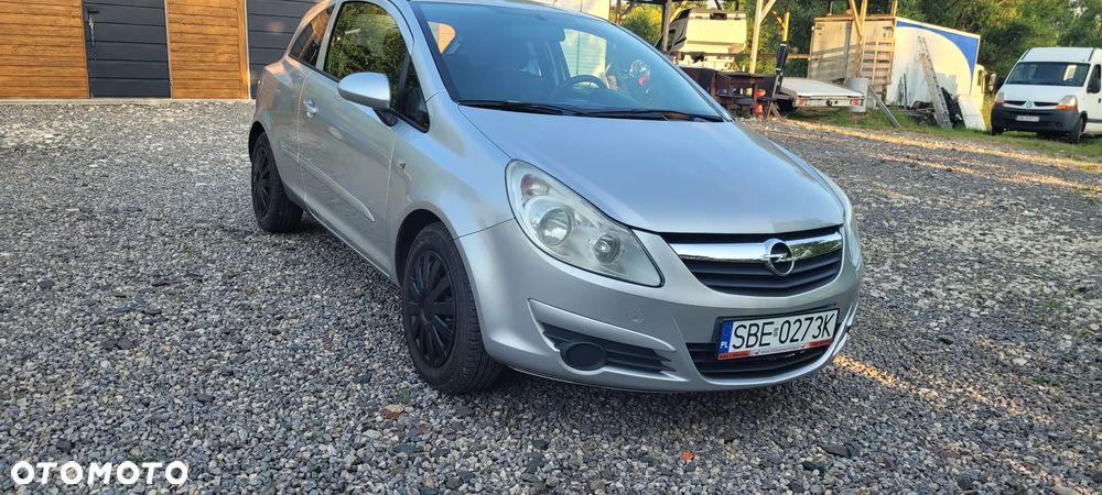 Opel Corsa - 29