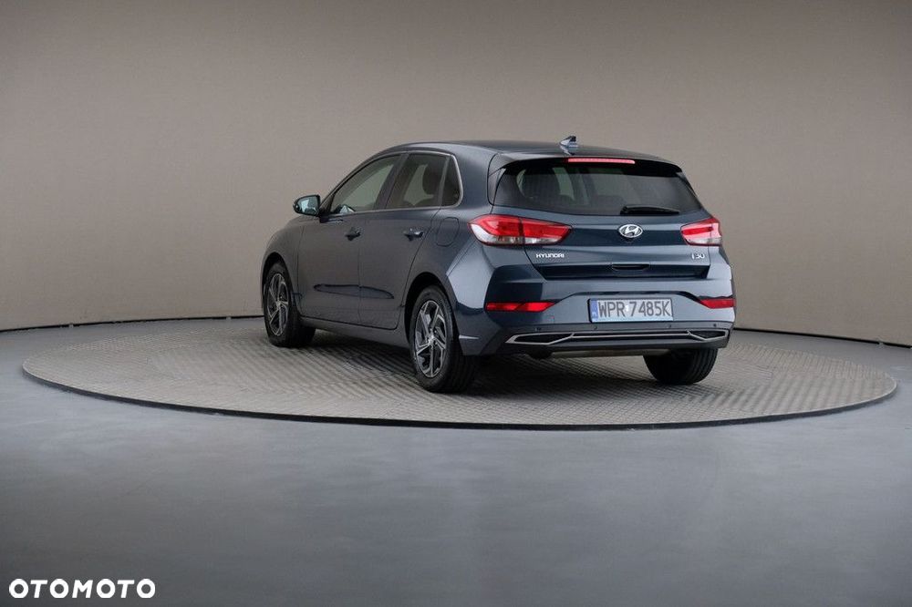 Hyundai i30 - 2