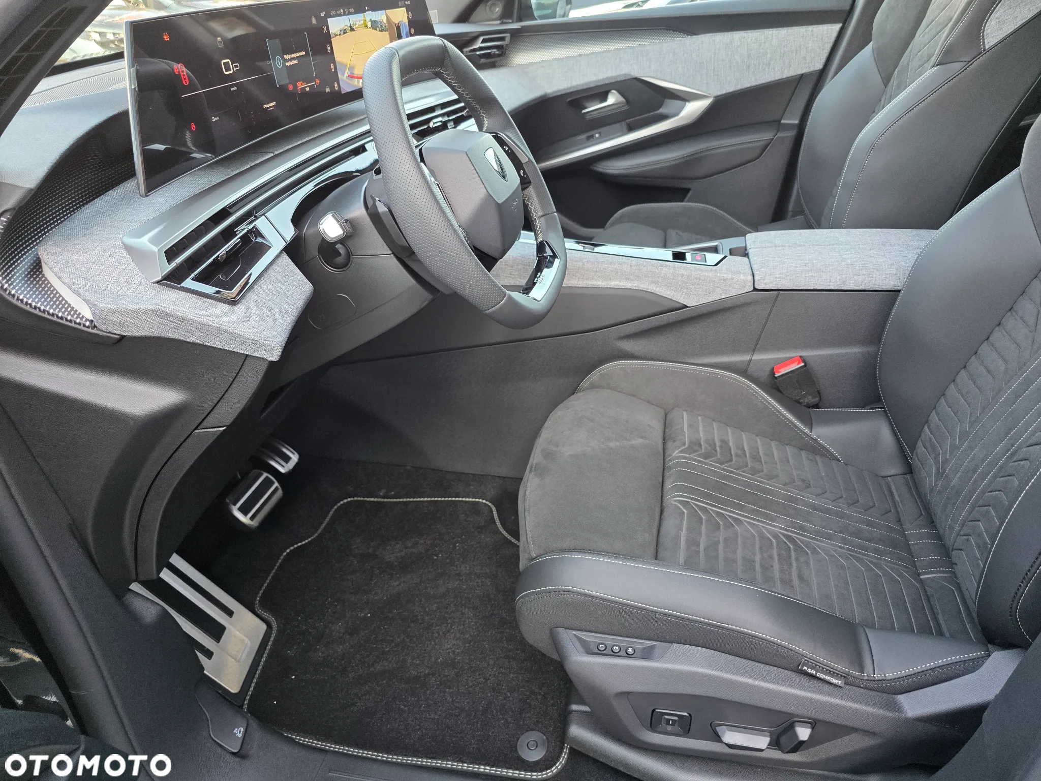 Peugeot 3008 1.2 PureTech mHEV GT e-DCS6 - 8