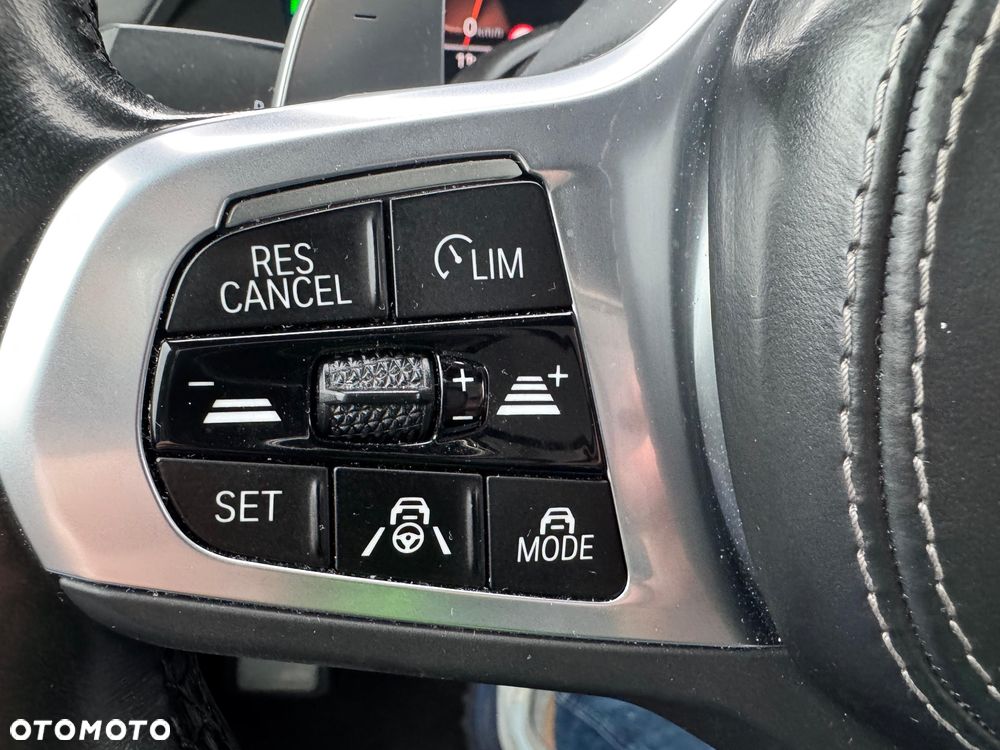 BMW X5 xDrive30d sport - 19