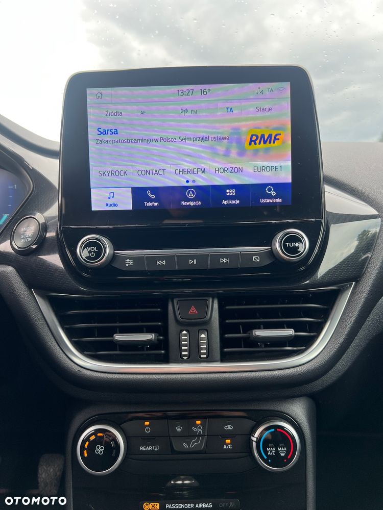Ford Puma 1.0 EcoBoost ST-Line - 11