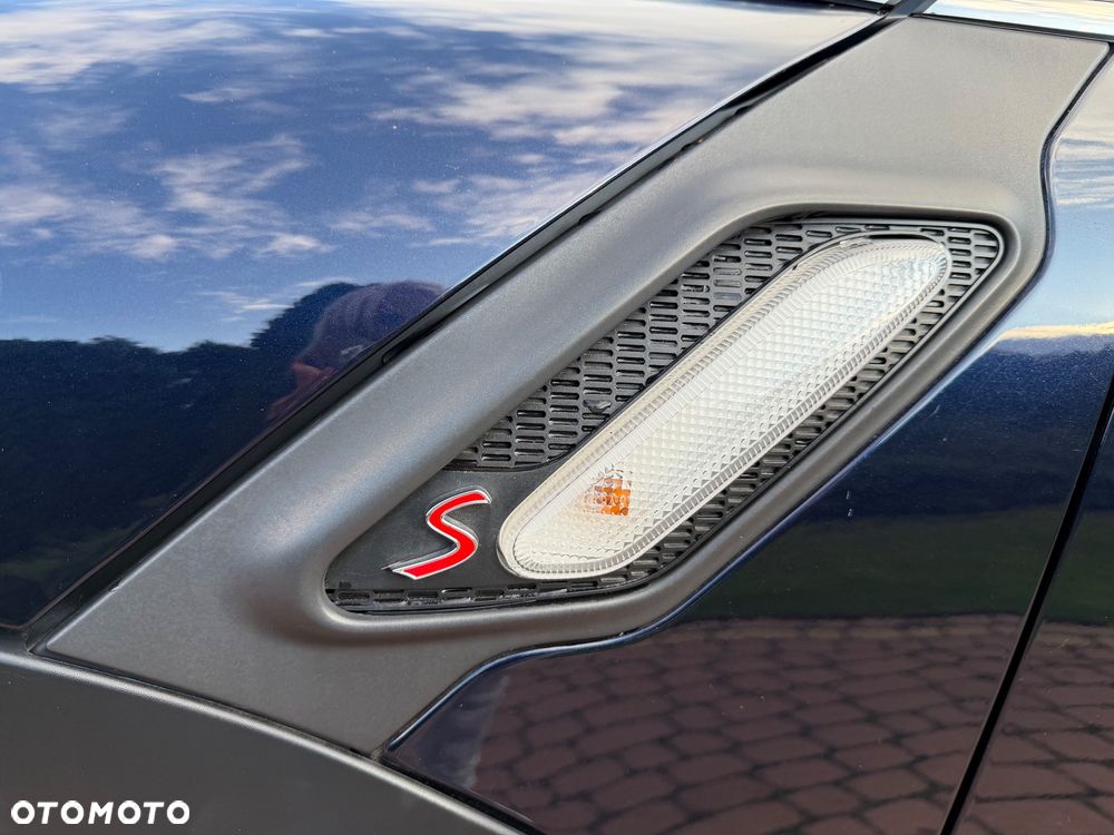 MINI Cooper S - 20
