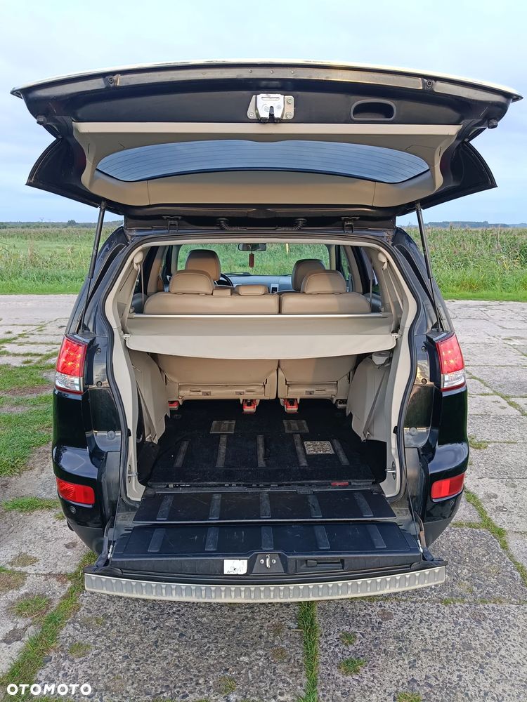 Citroën C-Crosser - 30