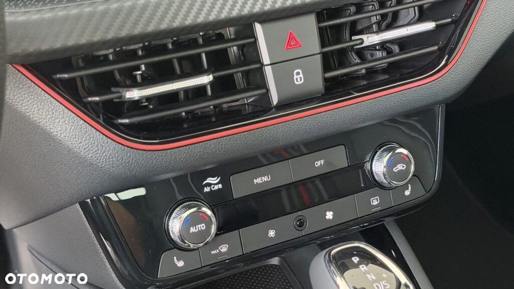 Skoda Kamiq 1.5 TSI Monte Carlo DSG - 23